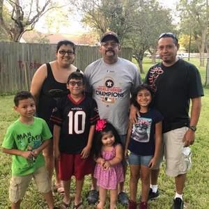 Meet your Posher, A.j.